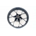 Front wheel 3.0X19'' complete