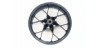 Front wheel 3.0X19'' complete