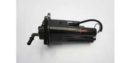 BOMBA DE COMBUSTIBLE