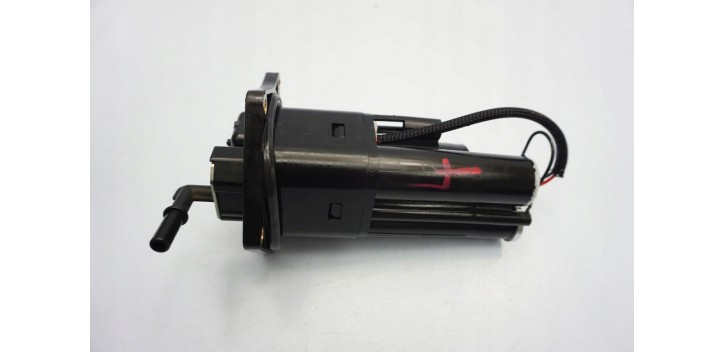 BOMBA DE COMBUSTIBLE