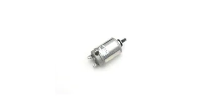 MOTOR E-STARTER CPL.