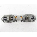 6131301510158 PINZA DE FRENO DELANTERA BREMBO BY KTM - SIN PASTILLAS