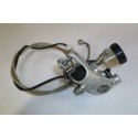 MASTER CYLINDER CPL. | 2010