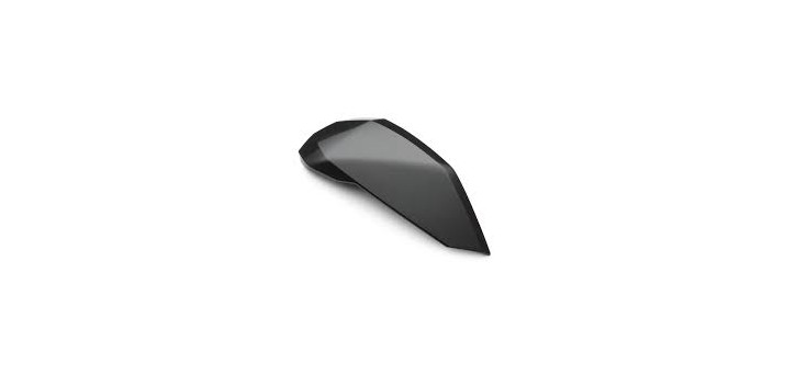 SPOILER RIGHT BLACK