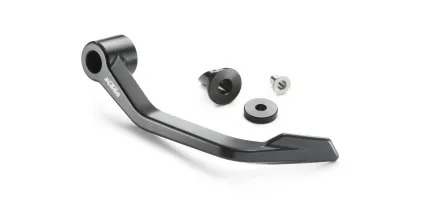 PROTECTION PALANCA DE FRENO CMPL.