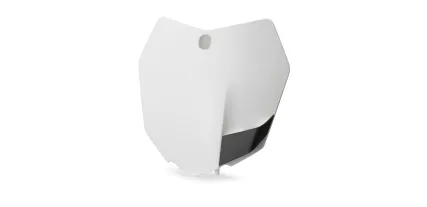 BLANCA MATRICULA SX 13