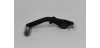 FOOT BRAKE LEVER ASSEMBLY. BLACK