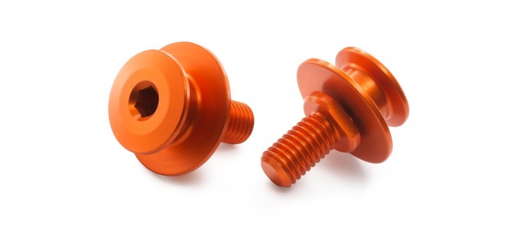 ADAPTADOR FOR PADOCK CABALLETE