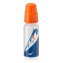 BIBERON KTM NARANJA Y AZUL