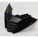 FRONT SPOILER LOWER PART CPL.
