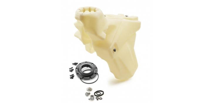 COMBUSTIBLE DEPOSITE