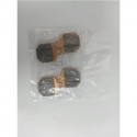 PASTILLAS DE FRENO DELANTERAS NSK105HH