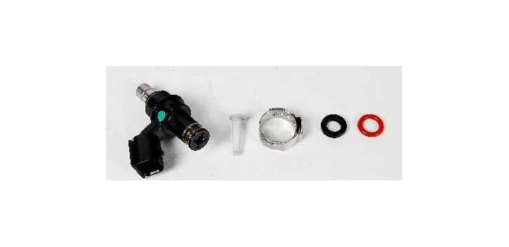 INJECTOR KIT CPL.
