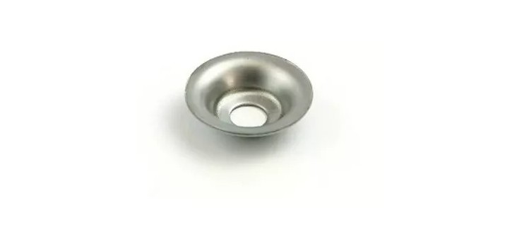 CHAIN SLIDER BUSHING