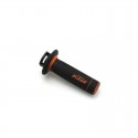 Throttle Grip E-Gas closed
