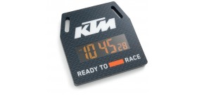 3PW220041600 WALL CLOCK BY KTM