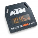 3PW220041600 WALL CLOCK BY KTM