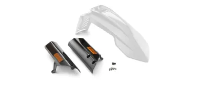 KIT DE GUARDABARRO DELANTERO KTM 790 ADVENTURE