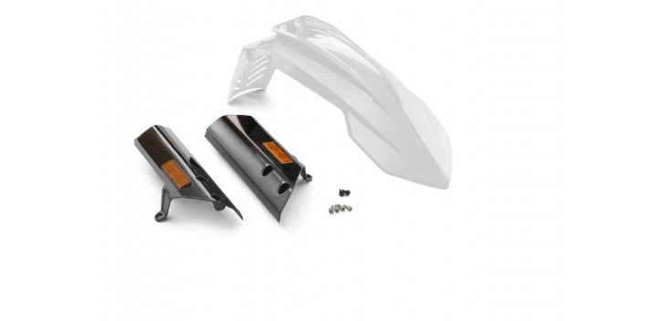 KIT DE GUARDABARRO DELANTERO KTM 790 ADVENTURE