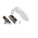 KIT DE GUARDABARRO DELANTERO KTM 790 ADVENTURE