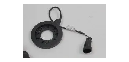 ANTENA SIN LLAVE
