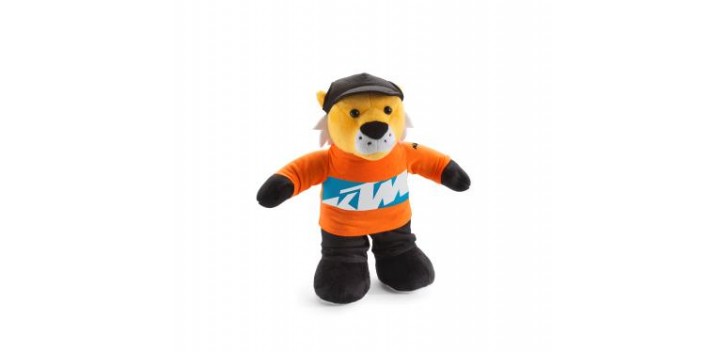 KIDS RADICAL TIGER