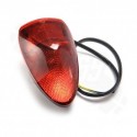LUZ TRASERA CPL. LC4 2001