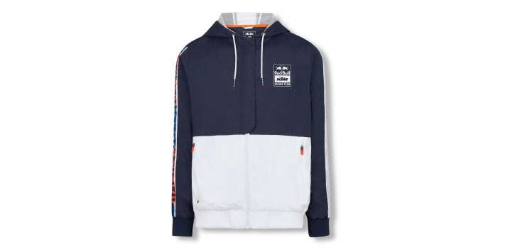 RB KTM LETRA WINDBREAKER XL