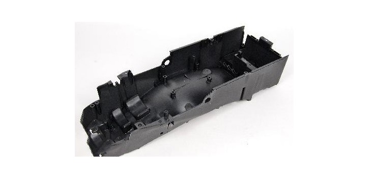 REAR END LOWER PART