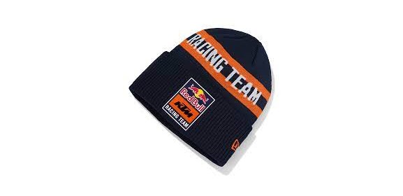 RB KTM RACING TEAM BEANIE