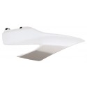 FRONTSPOILER LEFT WHITE