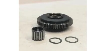 TORQUE LIMITER              07