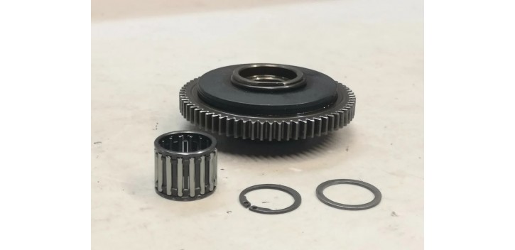 LIMITADOR DE PAR 07-13 KTM SMC DUKE ENDURO 690