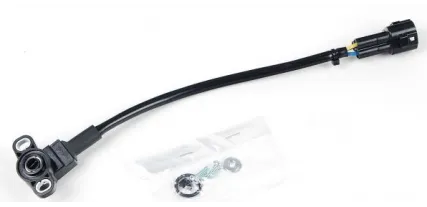 75041077044 SENSOR TPS KTM 690 POSICION ACELERADOR .  07-10