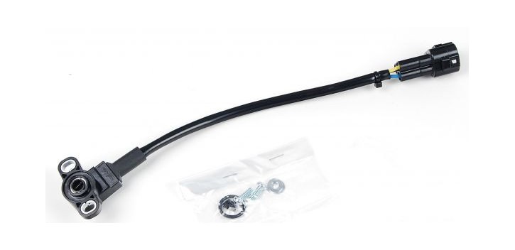 75041077044 SENSOR TPS KTM 690 POSICION ACELERADOR .  07-10