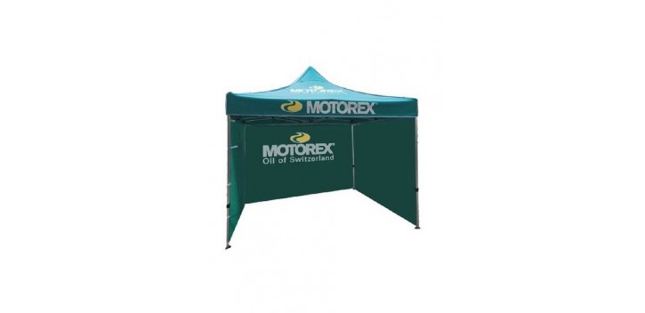 CARPA MOTOREX