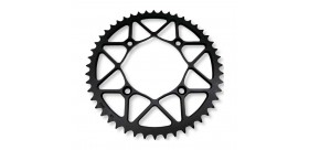 SPROCKET 46-T BLACK