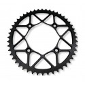 SPROCKET 46-T BLACK