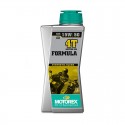 ACEITE MOTOREX FORMULA 4T 15W50 1L