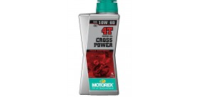 ACEITE CROSS POWER 10W/60 1L