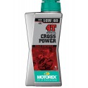 ACEITE CROSS POWER 10W/60 1L