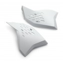 SPOILER SET WHITE
