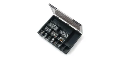 00029999300 KIT TORNILLERÍA