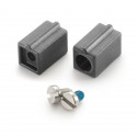 ADAPTADOR LARGO DEL BOMBÍN DE CERRADURA KTM