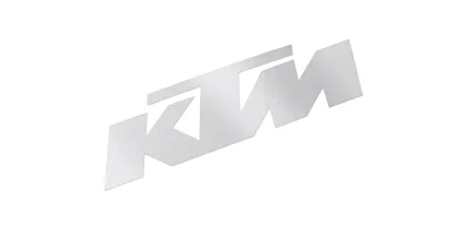 3'' REFLECT DECAL WHITE 10 PK