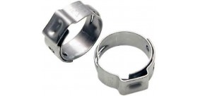 KTM VARIABLE ONE-EAR CLAMP 22,6MM