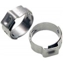 KTM VARIABLE ONE-EAR CLAMP 22,6MM