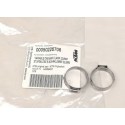 ABRAZADERA KTM VARIABLE DE UNA OREJA 22,6MM