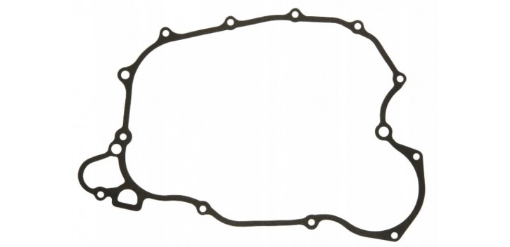 CLUTCH COVER GASKET