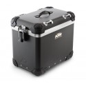 MALETA ALUMINIO IZQUIERDA TOURATECH 45L BY KTM ADVENTURE